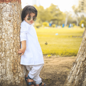 Boys Shalwar Kameez