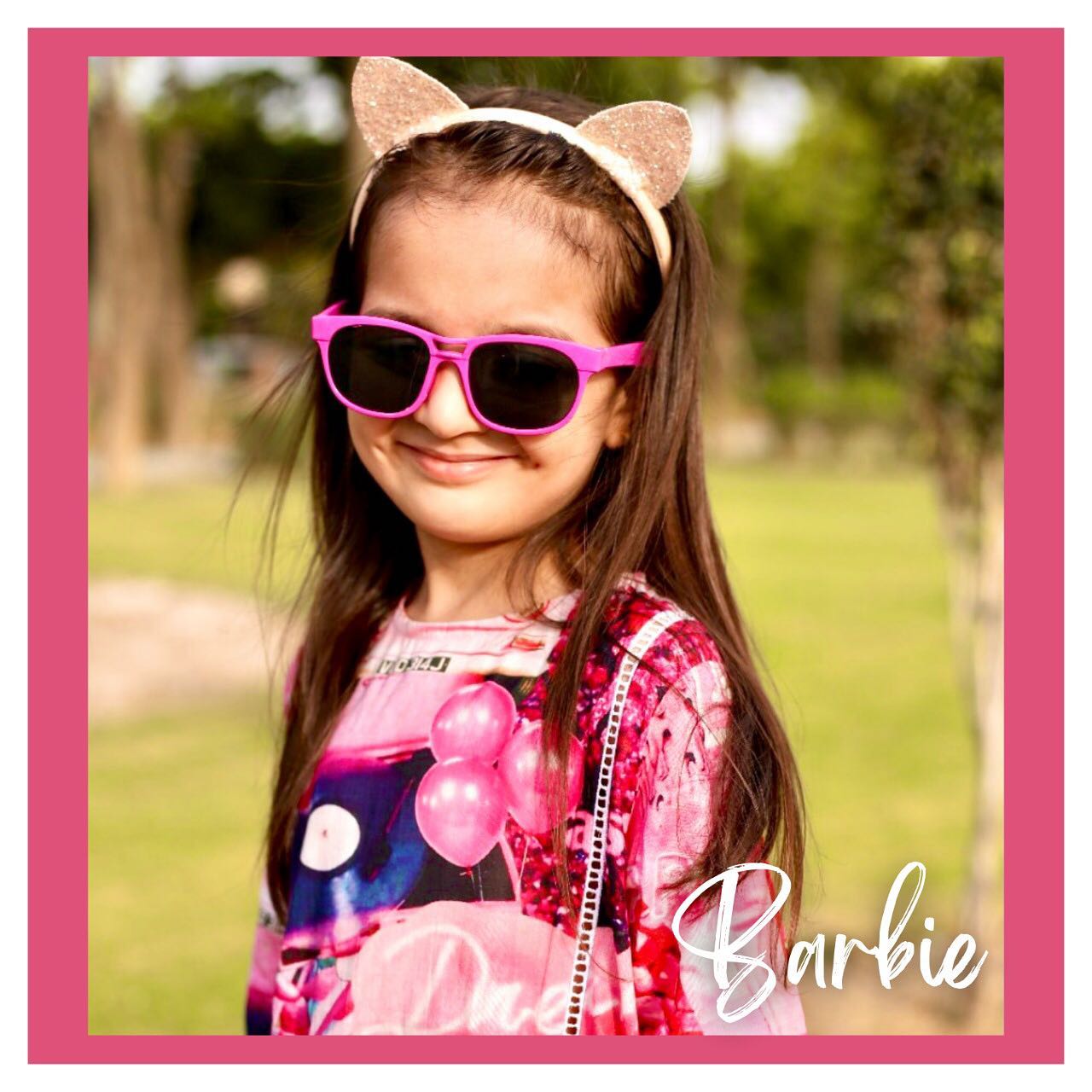 the little barbie the little barbie