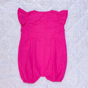 Kids Rompers