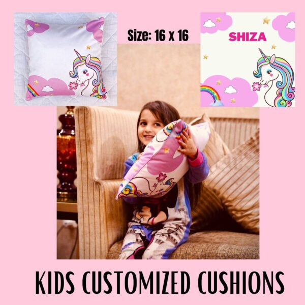 cushions