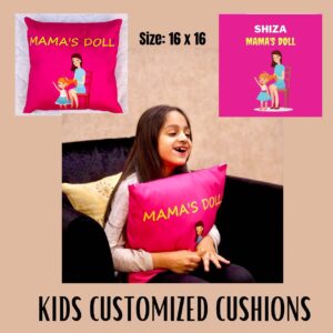 Cushions