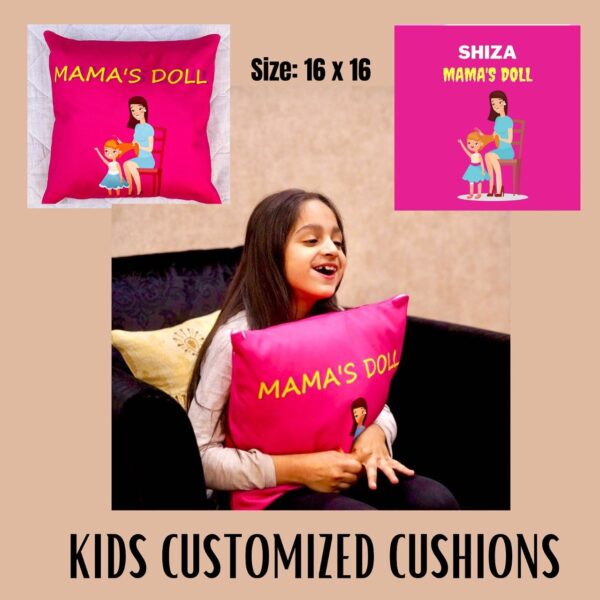 cushions