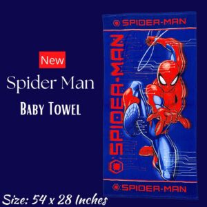 Home minnie mouse bath towel