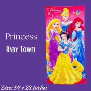 Home minnie mouse bath towel