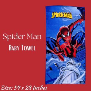 Home minnie mouse bath towel