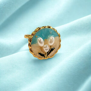 Home blue ring 003