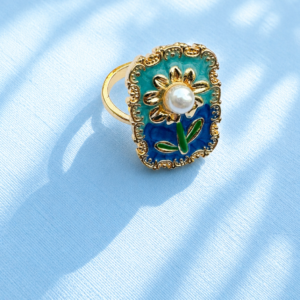 Home blue ring 006