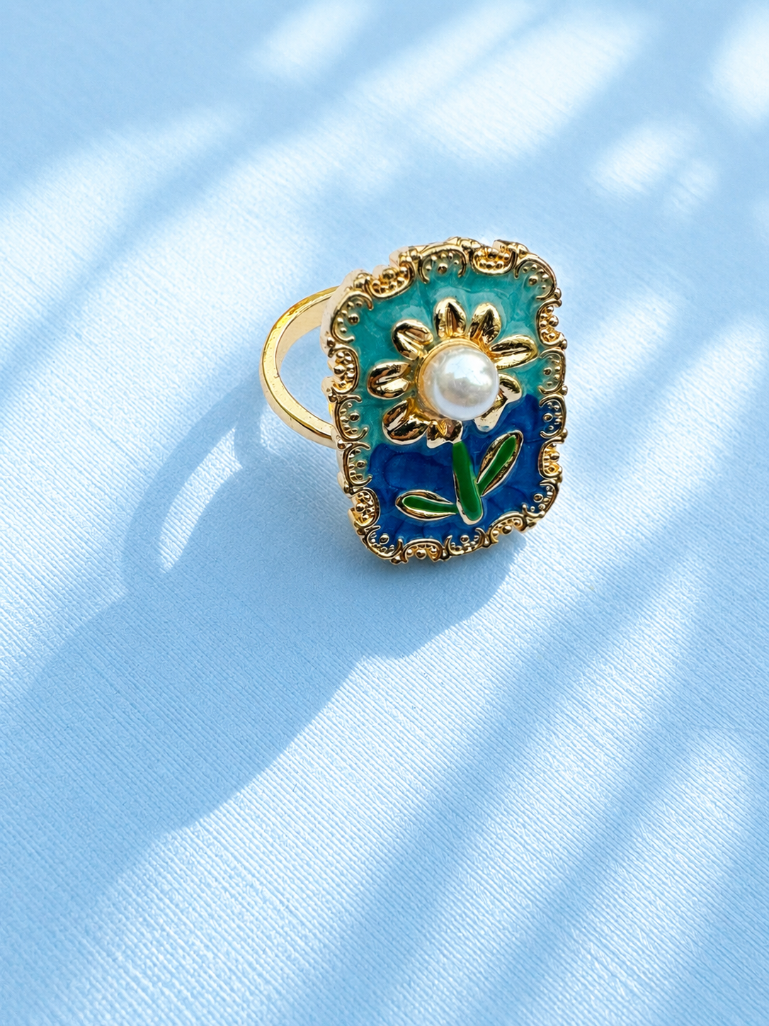 blue ring 006 blue ring 006